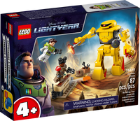 LEGO - Buzz Lightyear Zyclops Chase