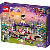 LEGO Friends - Magical Funfair Roller Coaster