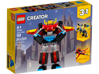LEGO Creator Super Robot