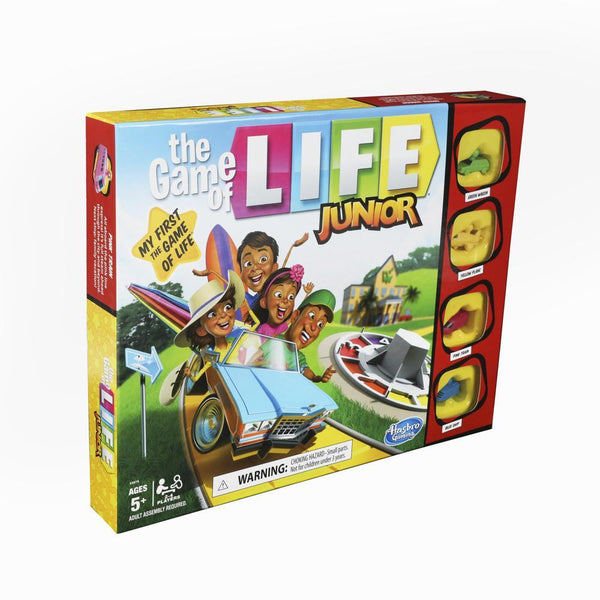 LIFE Junior