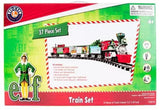 Lionel Elf Ready-To-Play Train Set