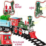 Lionel Elf Ready-To-Play Train Set