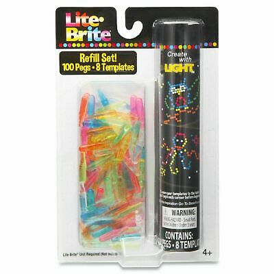 Lite Brite Refill