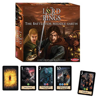 The Lord of the Rings: The Battle For Middle-Earth