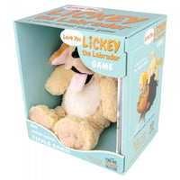 Love You Lickey the Labrador Game