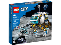 LEGO City - Lunar Roving Vehicle