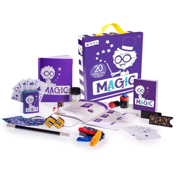 Magic Kit