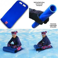 Winter Sled - Flying Carpet