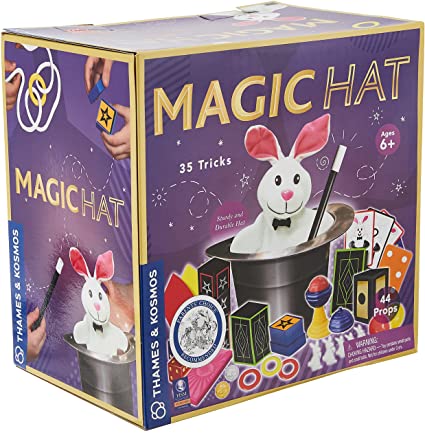 Magic Hat