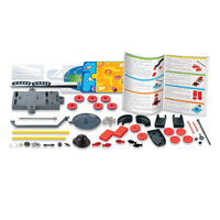 STEAM Powered Kids - Magnet Exploration