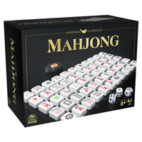 Mahjong