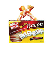 The Game of Makin' Bacon