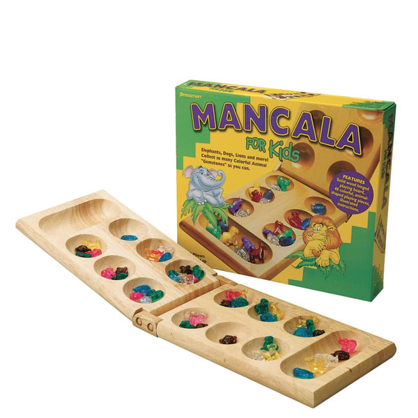 Mancala For Kids