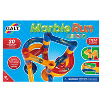 Marble Run 30 Pcs