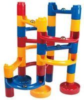 Marble Run 30 Pcs