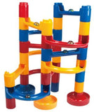 Marble Run 30 Pcs