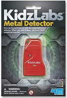 Metal Detector - Handheld