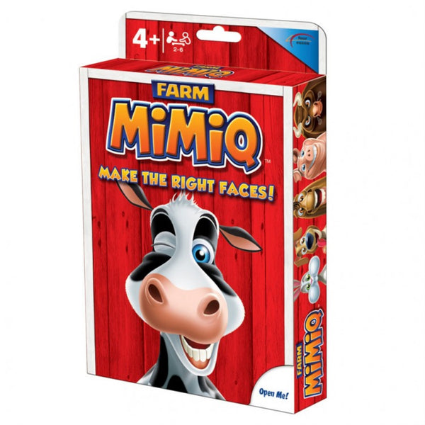 Farm MimiQ