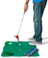Mini Indoor Golf Game - Player Pack