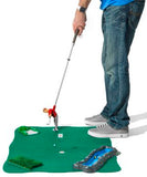 Mini Indoor Golf Game - Player Pack