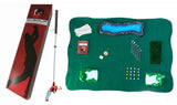 Mini Indoor Golf Game - Player Pack