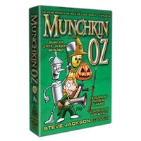 Munchkin OZ