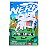 Nerf Minecraft Microshots