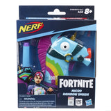 Nerf Fortnite Microshots
