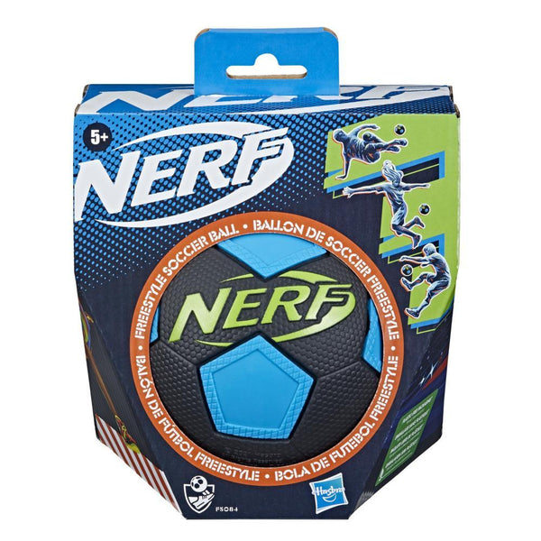 Nerf Freestyle Soccer Ball