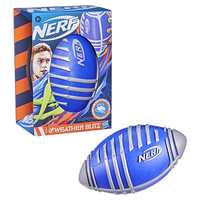 Nerf Weather Blitz Football