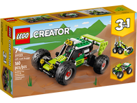 LEGO Creator - Off-Road Buggy
