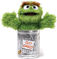 Sesame Street Plush - Oscar the Grouch