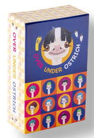 Over Under Ostrich