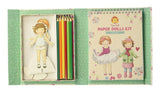 Paper Dolls Kit