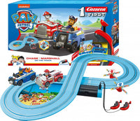 Carrera First: Paw Patrol On The Track