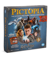 Pictopia - Harry Potter Edition