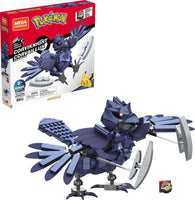 Mega Construx Pokemon Corviknight