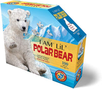 I AM Puzzles