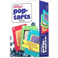 Pop-Tarts Game