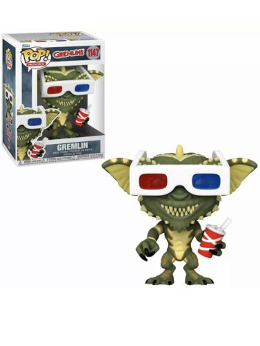 Funko Pop Vinyl - Gremlin