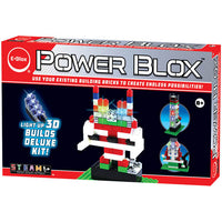 Power Blox Deluxe Kit