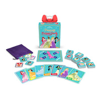 Princess Present Party Game