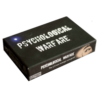 Psychological Warfare