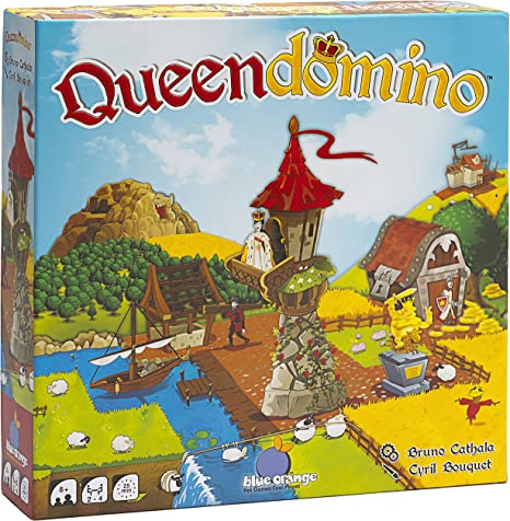 Queendomino