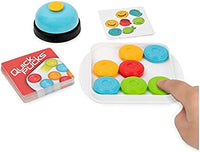 Quick Pucks