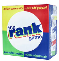 The Rank Game