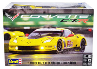 Revell Corvette C7-R Model Kit