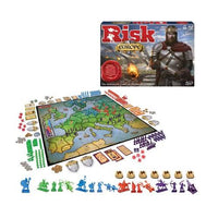 Risk Europe