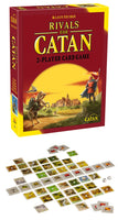 Rival For Catan