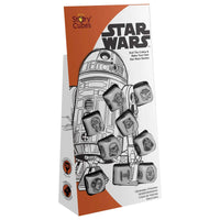 Rory's Story Cubes - Star Wars